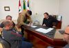 Araranguá firma parceria para fortalecer ações de assistência social