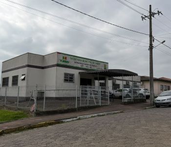 Turvo realiza Dia D de vacinação para atualização da carteira