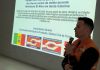 Defesa Civil de Turvo leva orientações sobre prevenção e segurança aos alunos
