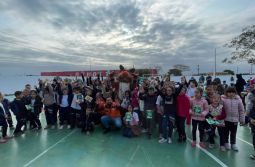 Programa Defesa Civil na Escola
