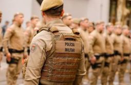 Homem é preso com mandado de prisão ativo por estupro de vulnerável em Maracajá