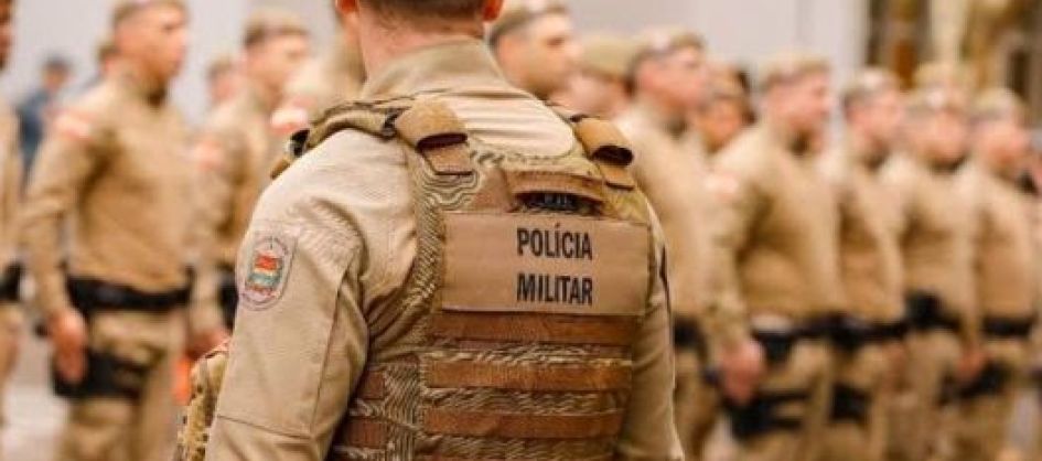Homem é preso com mandado de prisão ativo por estupro de ...