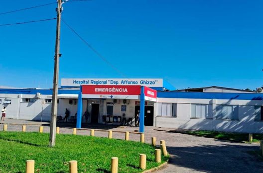 Recém-operada, mulher de 21 anos é agredida após negar dinheiro a andarilho e vai parar...