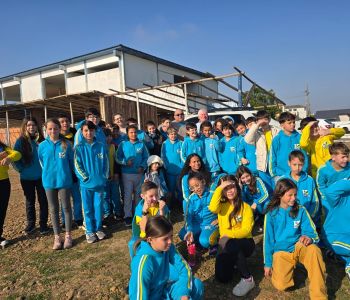 Projeto Patrimônio Histórico Cultural leva estudantes a conhecer a história de Balneário Arroio do Silva