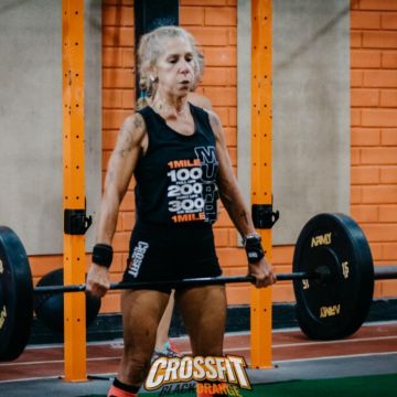 CrossFit: a modalidade que mais cresce no mundo