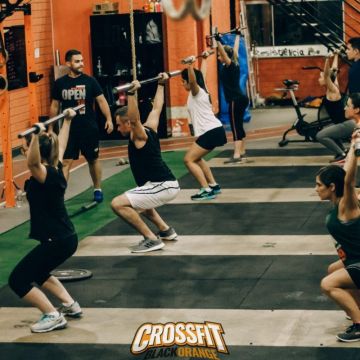 CrossFit: a modalidade que mais cresce no mundo