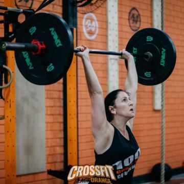 CrossFit: a modalidade que mais cresce no mundo