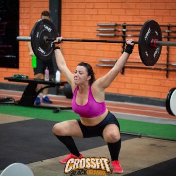 CrossFit: a modalidade que mais cresce no mundo