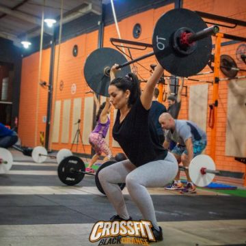 CrossFit: a modalidade que mais cresce no mundo