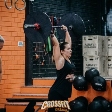 CrossFit: a modalidade que mais cresce no mundo