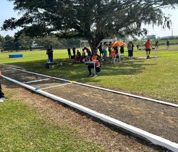 Turvo sedia seletiva do JESC 15 a 17 anos e reforça protagonismo no esporte