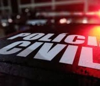 Polícia Civil prende foragido investigado por descumprimento de medida protetiva e reiteração de condutas contra vítimas