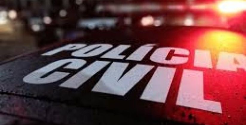 Polícia Civil prende foragido investigado por descumprimento de medida protetiva e reiteração de condutas contra vítimas