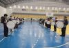 Fanfarra de Balneário Arroio do Silva intensifica ensaios para o desfile cívico