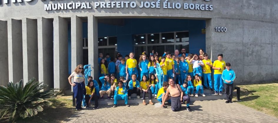 Projeto Patrimônio Histórico Cultural aproxima estudantes...