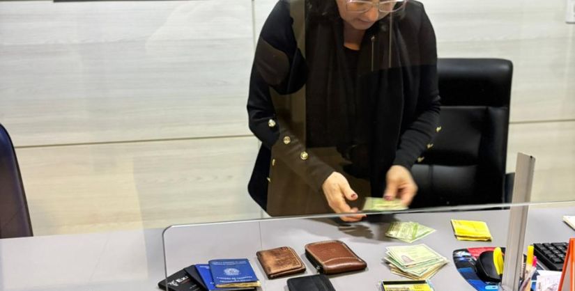 Documentos pessoais perdidos podem ser retirados no Balcão da Cidadania da Câmara
