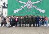 Balneário Arroio do Silva participa de estágio para secretários de Junta de Serviço Militar