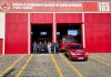 Prefeitura abre tratativas para instalação de Bombeiros em Jacinto Machado