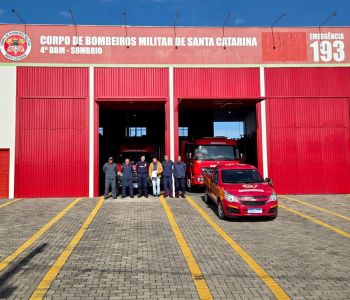 Prefeitura abre tratativas para instalação de Bombeiros em Jacinto Machado