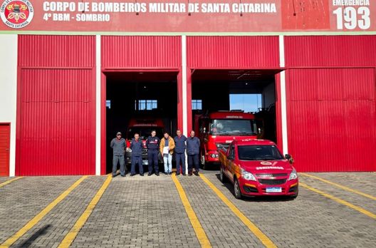 Prefeitura abre tratativas para instalação de Bombeiros em Jacinto Machado