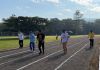 1º Turvo Olímpico da APAE promove integração e inclusão por meio do esporte