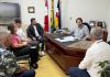 Adear apresenta demandas e avança em projeto para nova sede em Araranguá