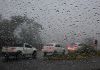 Temporais avançam por Santa Catarina e chuva ganha força entre domingo e segunda