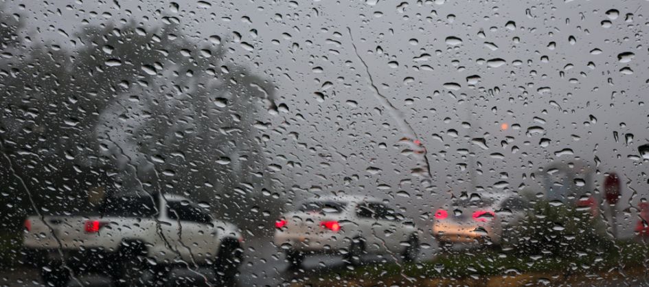 Temporais avançam por Santa Catarina e chuva ganha força ...
