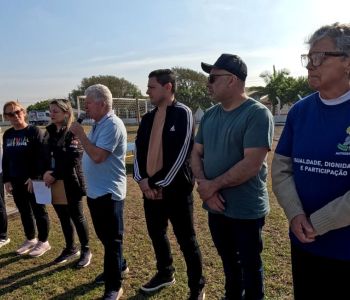 Balneário Arroio do Silva sedia Parajogos com integração, esporte e inclusão