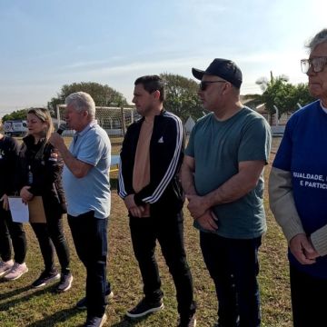 Balneário Arroio do Silva sedia Parajogos com integração, esporte e inclusão