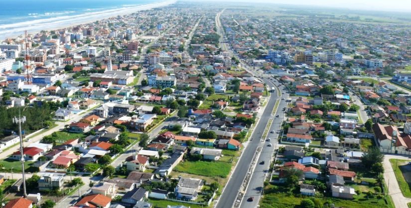 ACEBAS fortalece o comércio de Balneário Arroio do Silva