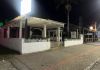 Princípio de incêndio é controlado em restaurante de Araranguá