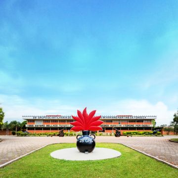 28º GAC celebra o Dia do Soldado com exposição no Center Shopping Araranguá