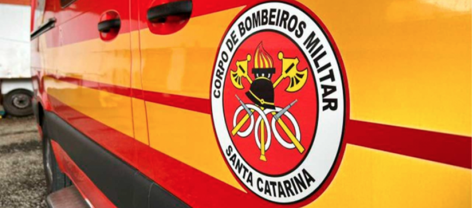 Motoboy é esfaqueado durante discussão no Centro de Araranguá