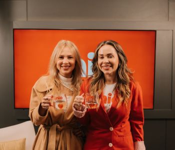 Inovar e Chawork unem tecnologia e experiência em RH para criar a Unio
