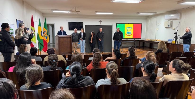 Turvo Conecta Saúde amplia atendimento à população