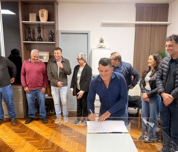 Jacinto Machado investe R$ 2,5 milhões em pavimentação de 15 ruas e apoio ao setor agrícola