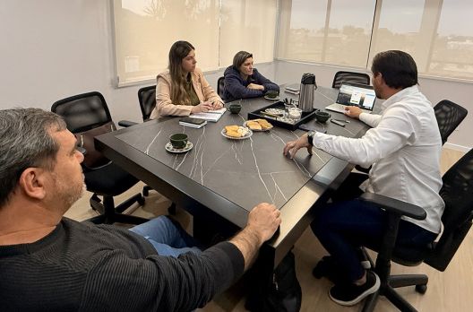Santa Rosa do Sul planeja implantação de telemedicina na rede municipal de Saúde