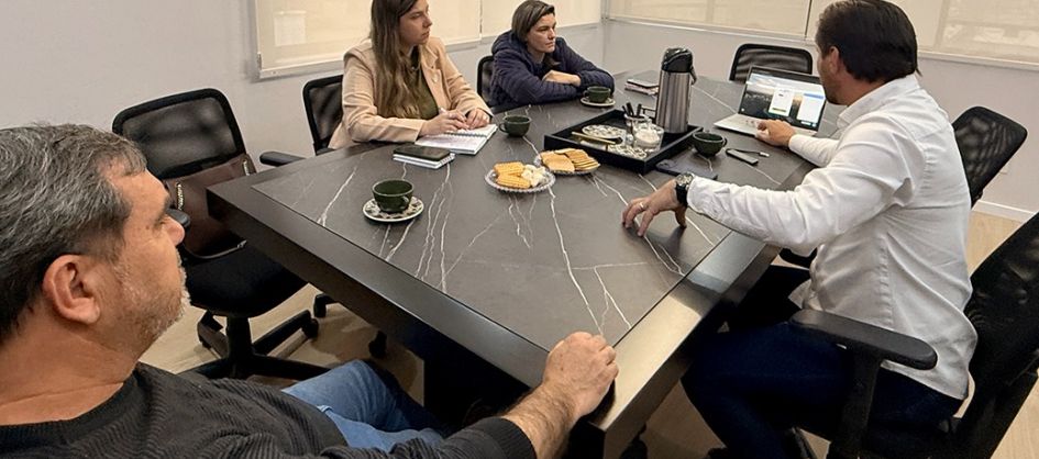 Santa Rosa do Sul planeja implantação de telemedicina na ...