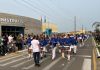 Desfile Cívico será realizado na segunda-feira a tarde em Balneário Arroio do Silva