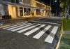 Demutran reforça sinalização e segurança no trânsito em Araranguá