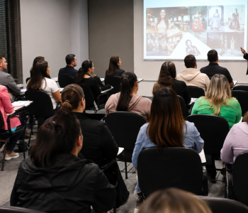 Ciclo de oficinas realizado pela CDL, Sala do Empreendedor e Sebrae é encerrado com sucesso em Araranguá
