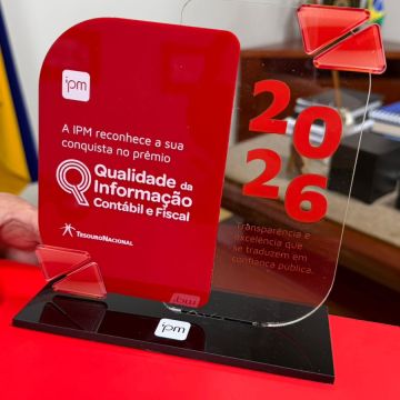 Araranguá conquista reconhecimento pela gestão fiscal