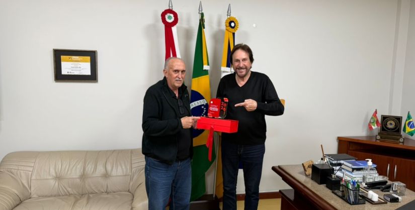 Araranguá conquista reconhecimento pela gestão fiscal