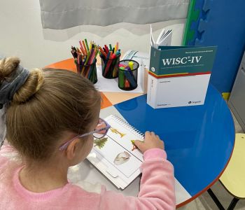 Educação de Araranguá inicia avaliações psicológicas e psicopedagógicas na Rede Municipal