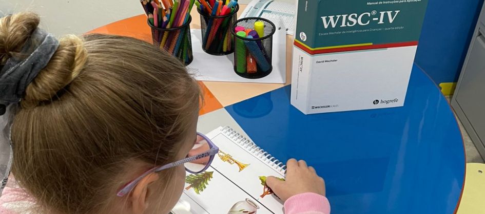 Educação de Araranguá inicia avaliações psicológicas e psicopedagógicas na Rede Municipal