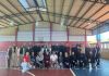 Professores de Araranguá participam de formação prática em Educação Física