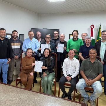 Pavimentação da Rua Pastor Pedro Manoel Soares, em Araranguá, é autorizada