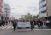 Sombrio realiza Desfile de 7 de Setembro nesta segunda