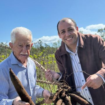 Descubra o Extremo Sul inicia jornada por histórias e tradições de Santa Rosa